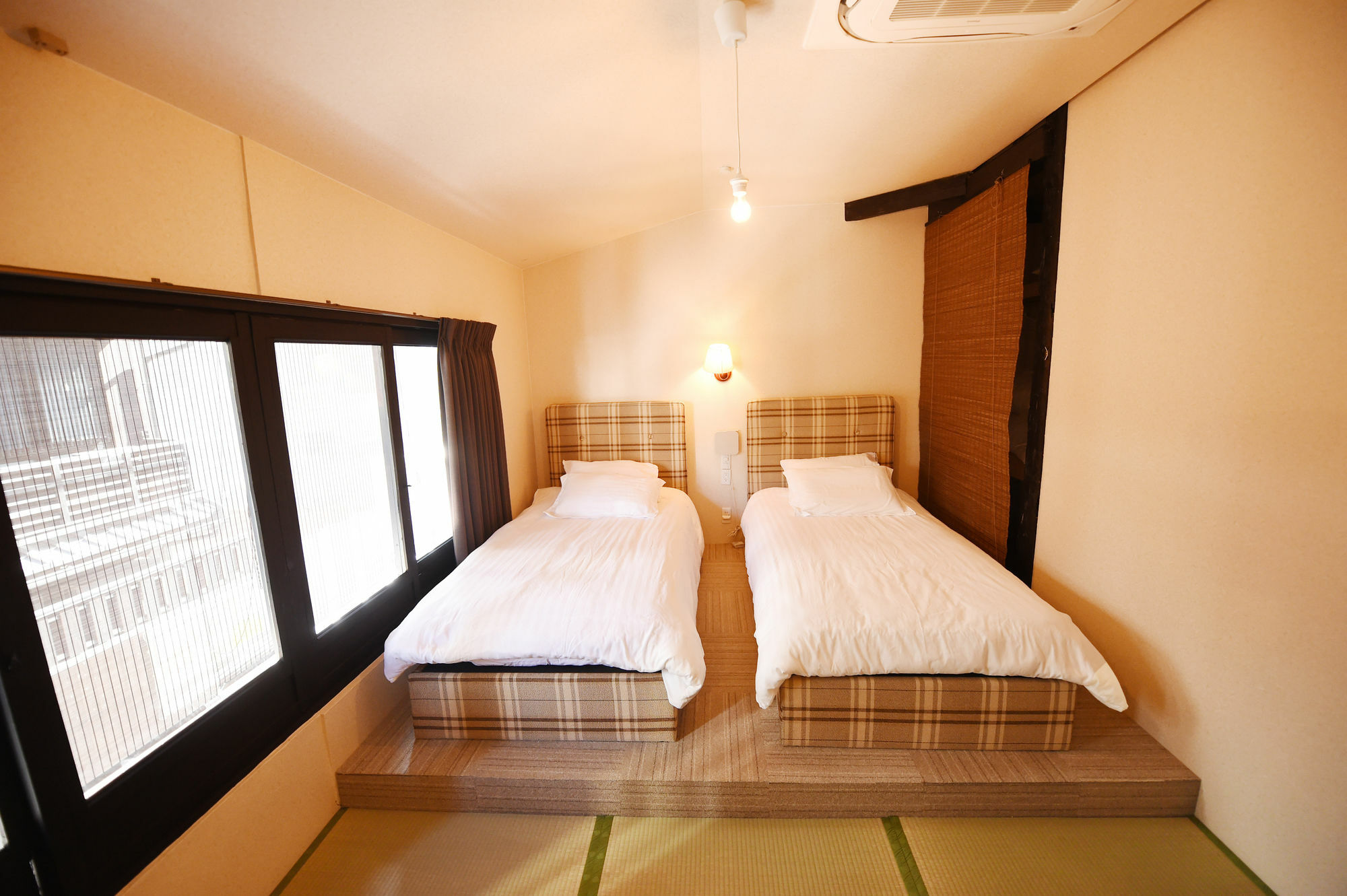 Kyobijin Villa Kyoto Exteriör bild