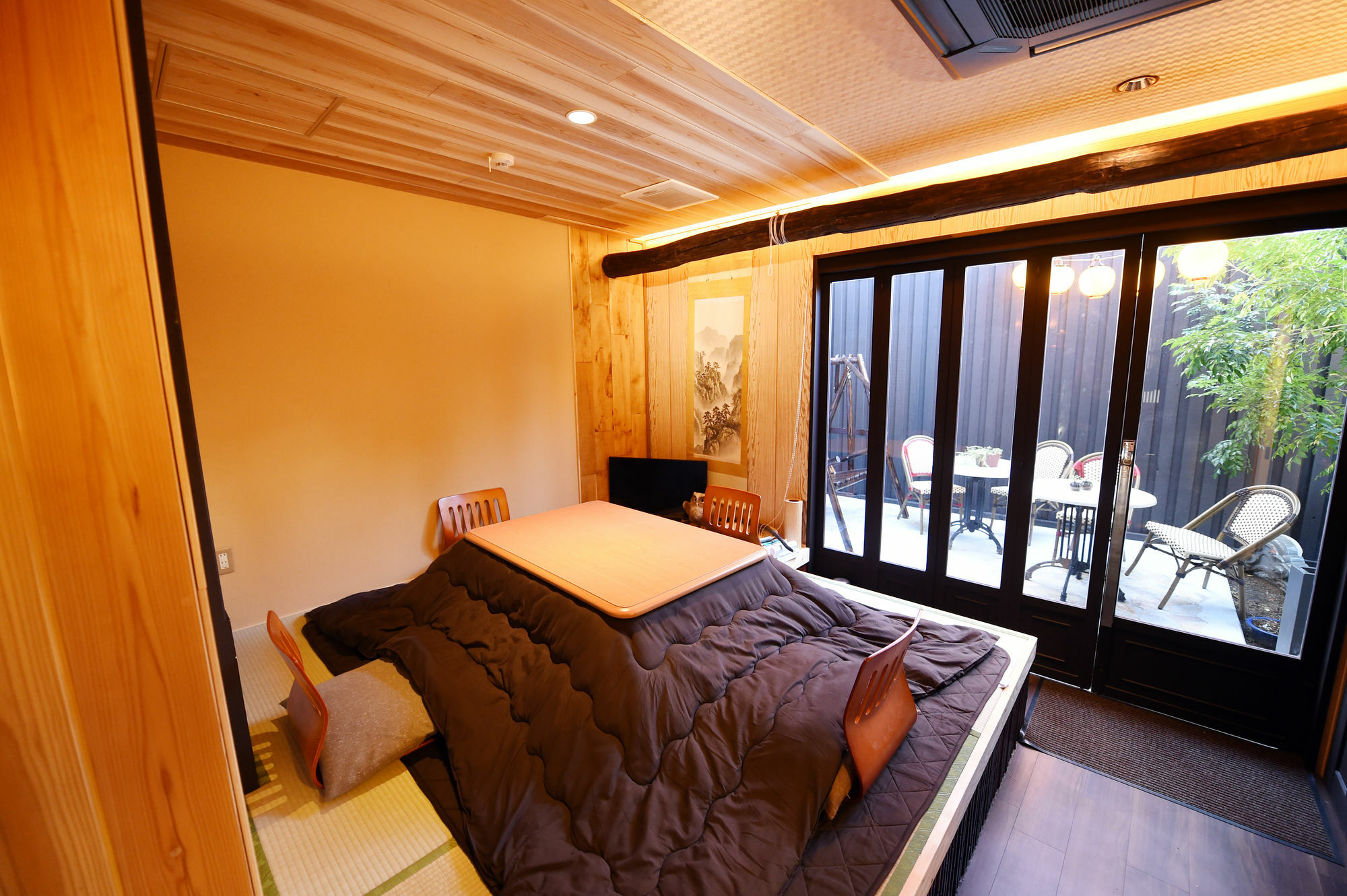 Kyobijin Villa Kyoto Exteriör bild