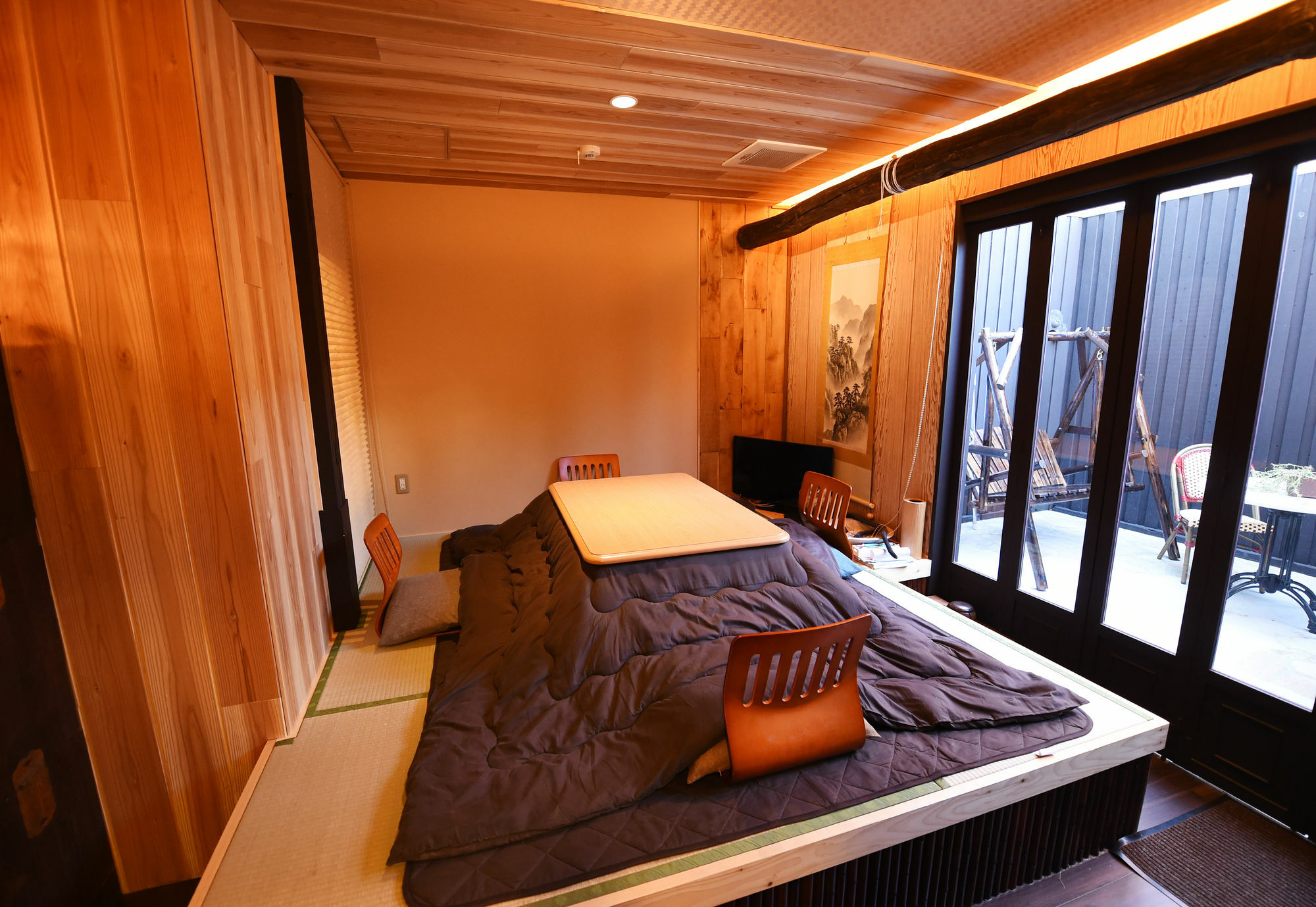 Kyobijin Villa Kyoto Exteriör bild